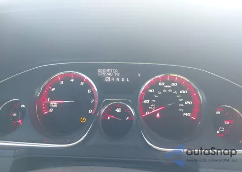 2013 GMC Acadia Denali z USA, uszkodzony, nr VIN 1GKKRTKD0DJ252187